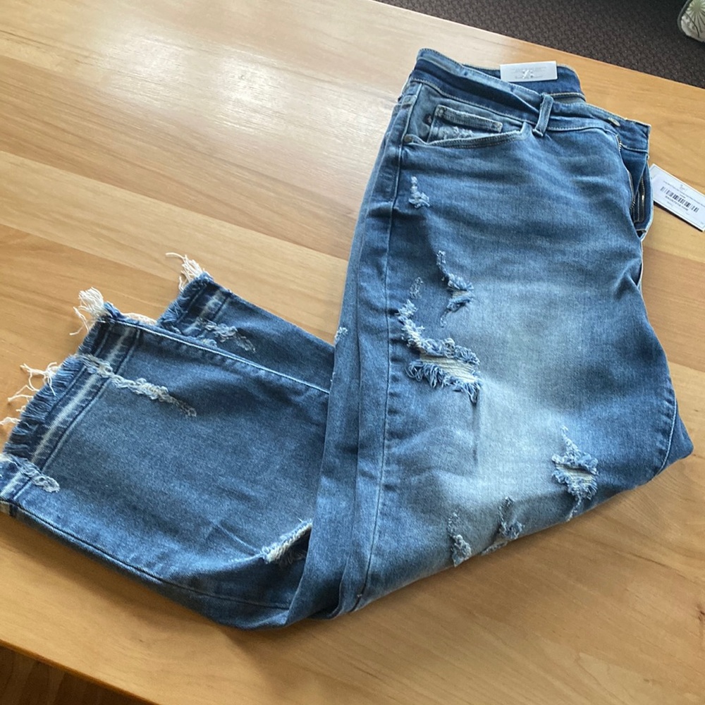 Judy Blue jeans